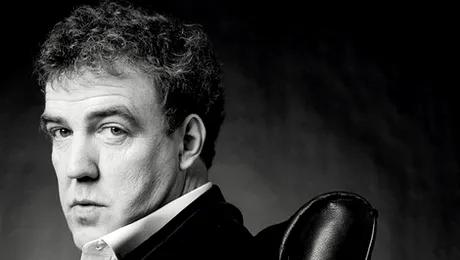Jeremy Clarkson, cel mai bine plătit prezentator al BBC