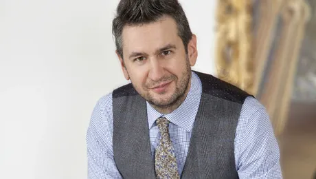 TVR 2 aduce „Legile Afacerilor”, cu Andrei Cristea