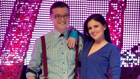 Weekend cu Eurovision la TVR