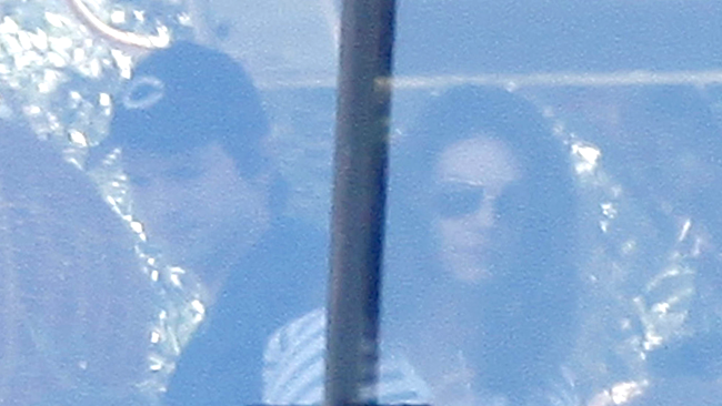 HEPTA: Mila Kunis și Ashton Kutcher