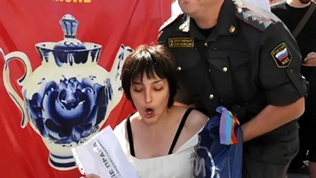 Vladimir Putin nu este dorit la Jocurile Olimpice