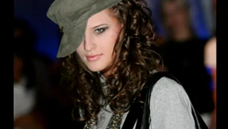 Straluceste pana in varful firelor de par