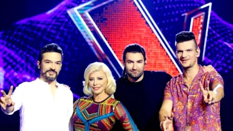 LOVITURĂ cu noul sezon de la Vocea României. Cine îl va înlocui pe Adi Despot? – FOTO