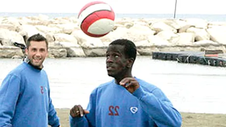 Muresan: „Kone nu stia sa se spele pe dinti!” (Libertatea)