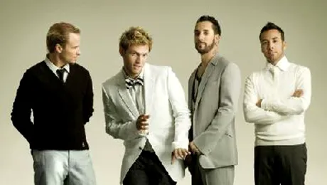 Asculta „Lost in space”, noua piesa a trupei Backstreet Boys!