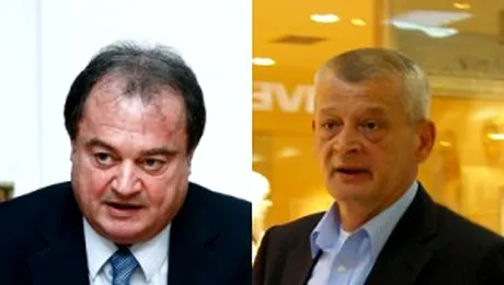 Rezultate partiale oficiale