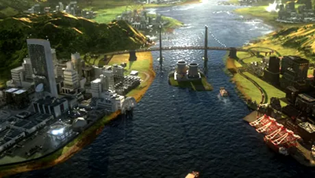 SimCity 2013 a fost confirmat oficial