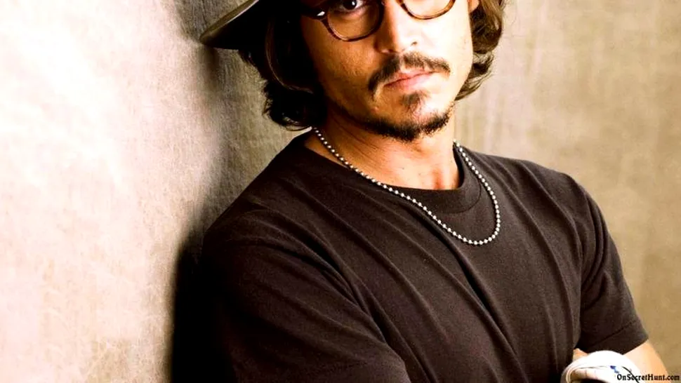 Johnny Depp, implicat fără voie într-un proces de omucidere