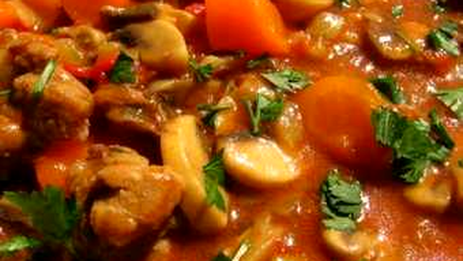 retete tochitura de porc