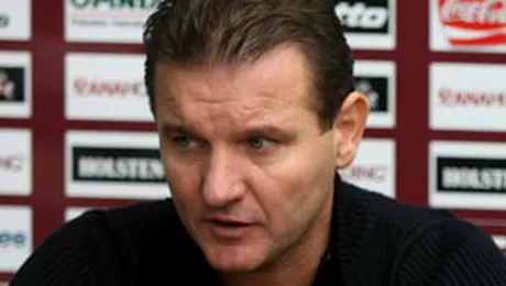 Spadacio si Fernandes au semnat cu Rapid