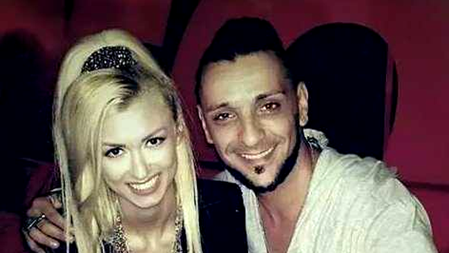 Andreea Balan si Ralflo