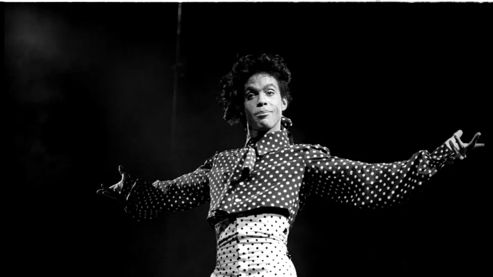 Un album din “seiful” lui Prince, “Welcome 2 America”, va fi lansat în iulie