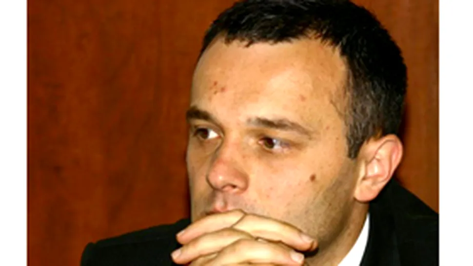 Borbely Karoly a fost numit la sefia MCTI