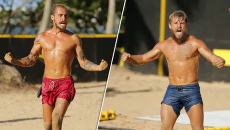 Scandal la Exatlon! Vladimir Drăghia, primul atac public la Ionuţ: „Se folosea de lacrimi ca să fie votat!”