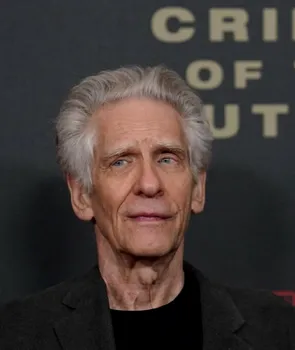 David Cronenberg va fi recompensat cu un premiu pentru întreaga carieră la Festivalul de Film de la San Sebastian