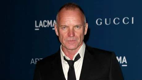 Sting îşi DEZMOŞTENEŞTE copiii! Cui lasă AVEREA de 180 de milioane de dolari?