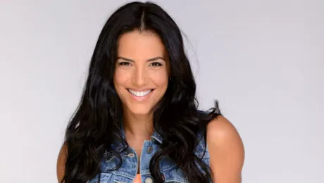 “Santa diabla” vine ACASĂ