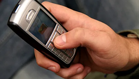 Cartele Metrorex prin telefonul mobil