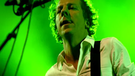 dEUS concerteaza la Stufstock