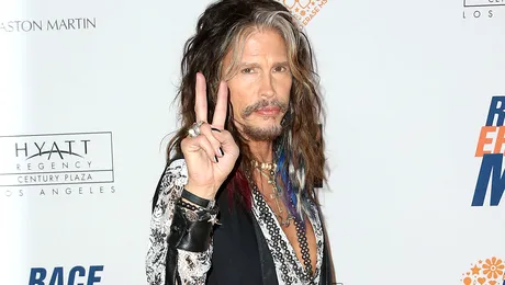 Steven Tyler de la Aerosmith vrea să lanseze un album country