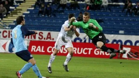 Tilinca va fi operat la clavicula (Mediafax)