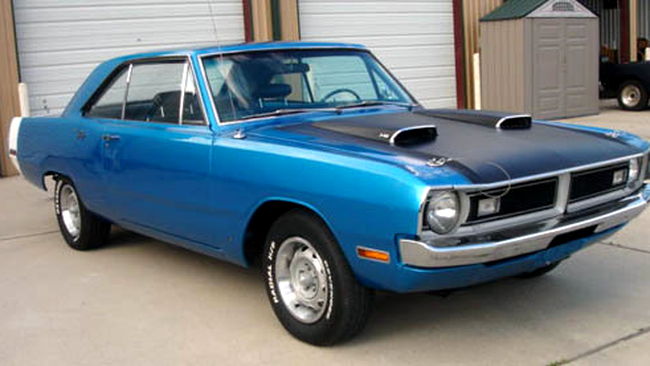 Dodge Swinger