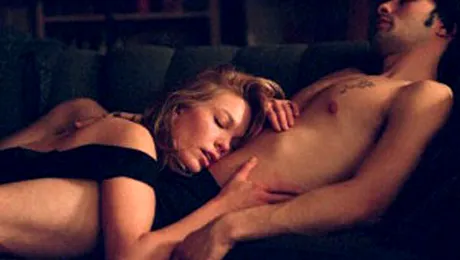 Tu ai abdomen ca al lor?