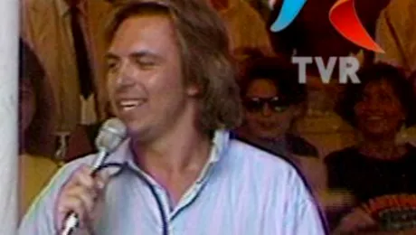 Fotografii de colecţie! Cum arătau juraţii ” X Factor” în 1993