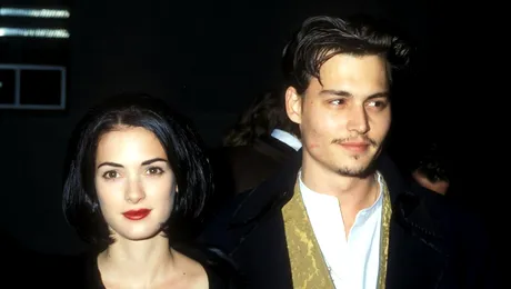 12 cupluri uitate de la Hollywood (Poze)