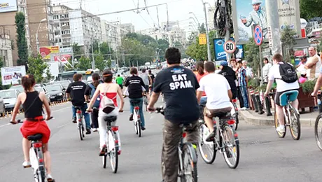 Restricții de trafic în centrul Capitalei, pe 29 și 30 martie