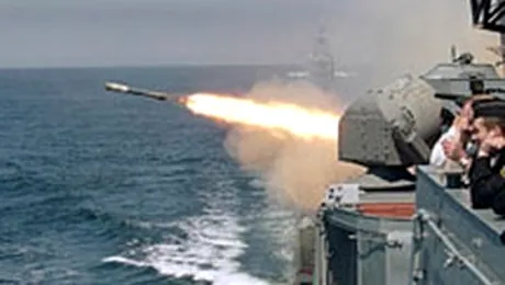 NATO a incurcat-o! Cu Rusia nu e de glumit!