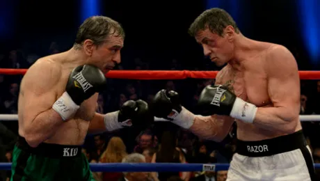 Grudge Match: Faceţi pariurile (trailer)