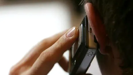 BOMBĂ‚ judecătorească: Mobilele cauzează tumori la creier!