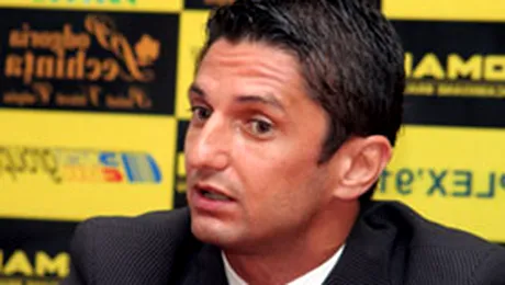 Razvan Lucescu la Poli Timisoara? (GSP)