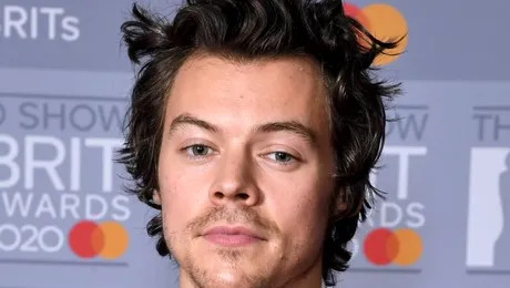 Harry Styles și Olivia Wilde, noul cuplu glamour de la Hollywood