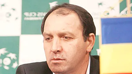 Haradau se intoarce la locul faptei (EVZ)