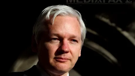 Assange critică filmul care are ca temă WikiLeaks: „Este un șir de minciuni”