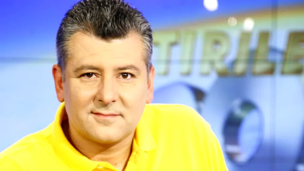Mihai Dedu are doua colege noi la Ştirile Pro Tv