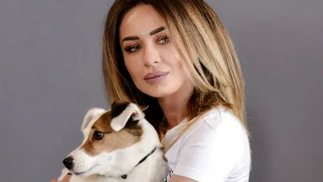 Andra Trandaş va prezenta emisiunea ”Stăpânii vedetelor”, la Antena Stars