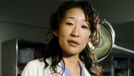 Sandra Oh, viaţa după „Anatomia lui Grey”