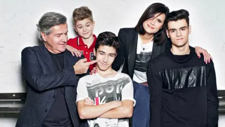 Dan Bittman: “De când mi s-au născut copiii, am prins o teamă”