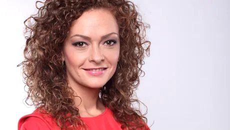 Andreea Fried revine la Prima TV