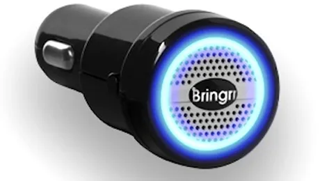 Acum ai mai putine sanse sa iti uiti telefonul cu Bringrr