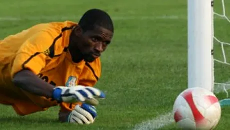 „Ibrahim Dossey a fost tratat ca o leguma” (Prosport)