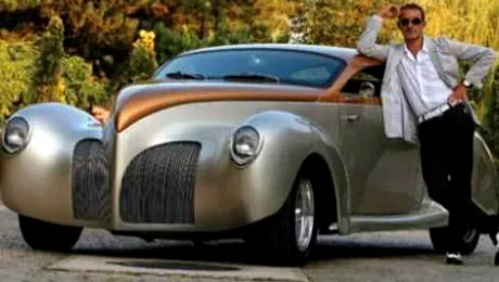 Radu Mazăre: „Nu o să mă căsătoresc niciodată”