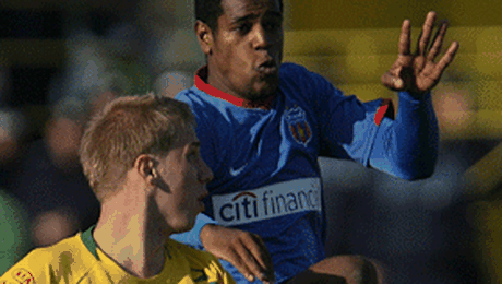 Steaua s-a impus la Vaslui