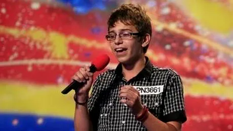 Narcis Iustin Ianau canta la Opera din Germania