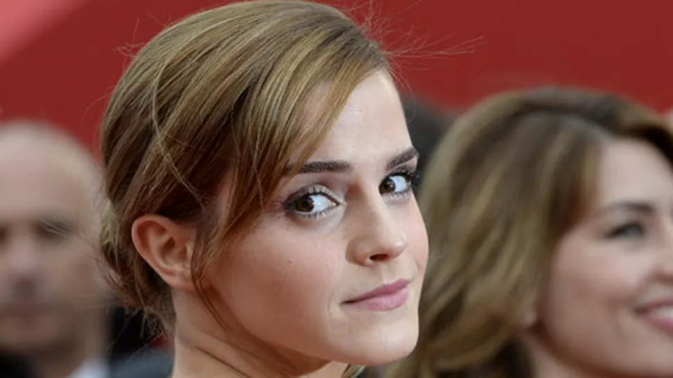 Emma Watson va juca în 