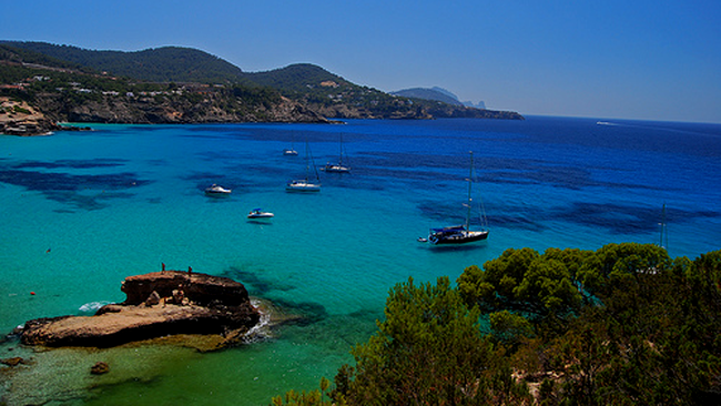 Ibiza