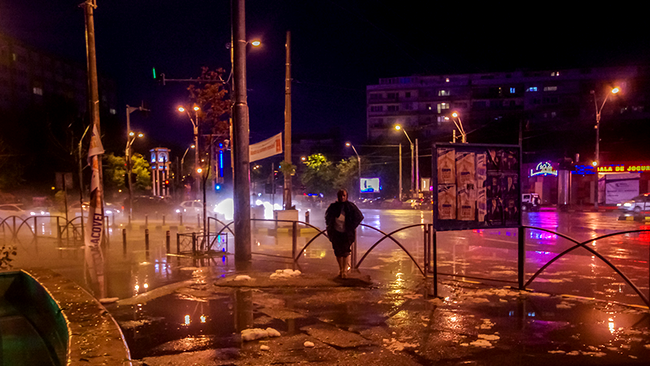 poze grindina bucuresti mai 2014